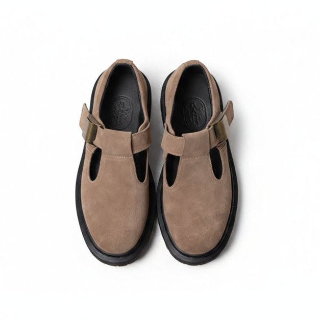 馬丁瑪莉珍_米褐 不分男女 情侶 34~48 馬丁瑪莉珍_米褐 不分男女 情侶 34~48