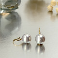| Pearl Stiletto | ஜ靜光之履・Akoya 珍珠耳勾ஜ_4 | Pearl Stiletto | ஜ靜光之履・Akoya 珍珠耳勾ஜ_4