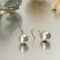 | Pearl Stiletto | ஜ靜光之履・Akoya 珍珠耳勾ஜ_3 | Pearl Stiletto | ஜ靜光之履・Akoya 珍珠耳勾ஜ_3