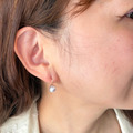| Pearl Stiletto | ஜ靜光之履・Akoya 珍珠耳勾ஜ_6 | Pearl Stiletto | ஜ靜光之履・Akoya 珍珠耳勾ஜ_6