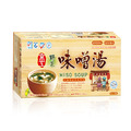 野菜味噌湯 (30入)Miso Soup 野菜味噌湯 (30入)Miso Soup
