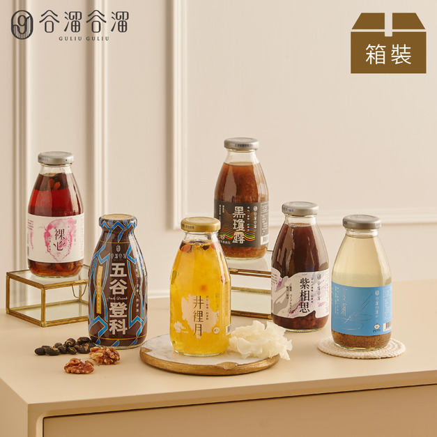 珍藏五行防護(無禮盒) X 游安婷 珍藏五行防護(無禮盒) X 游安婷
