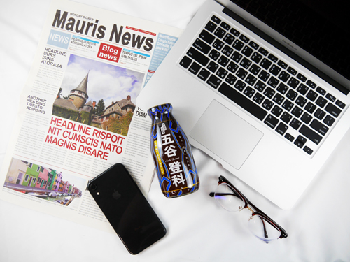 谷溜谷溜堅果飲五谷登科