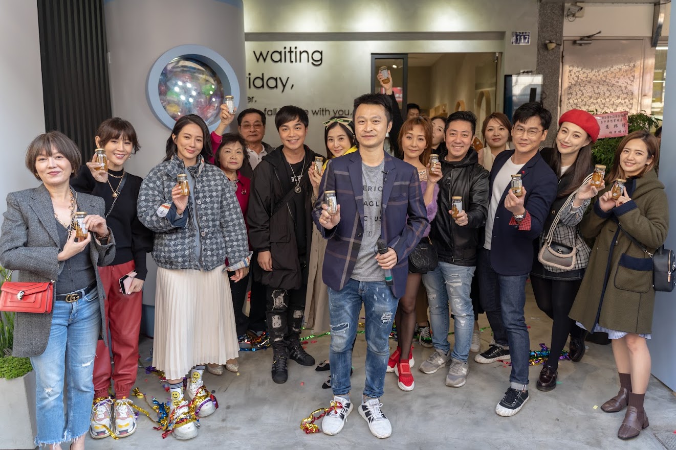 谷溜谷溜台中夢想實踐店