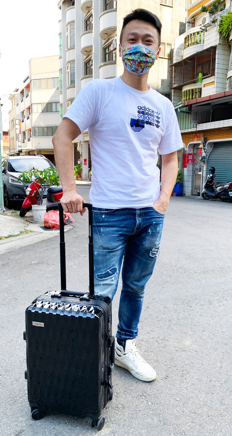 谷溜谷溜防疫箱