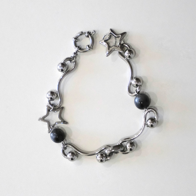 《autumn paradise》 星塵-手鍊 《autumn paradise》 星塵-手鍊