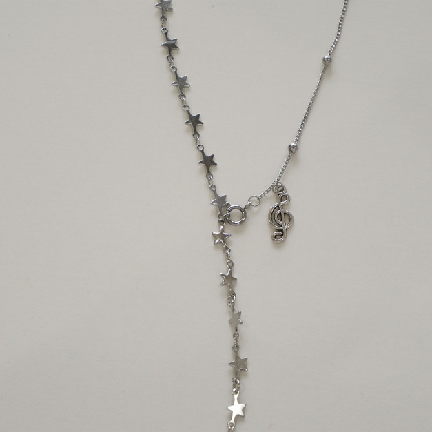 《Moonlit bakery》Star Chord 《Moonlit bakery》Star Chord