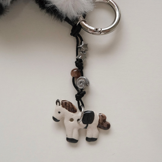 馬年限定 小掛飾 馬年限定 小掛飾