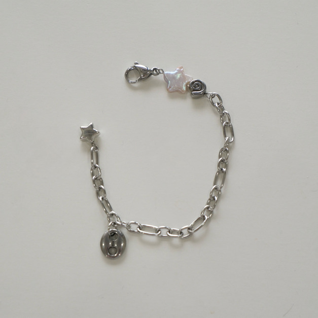 《Moonlit bakery》Cinnamon star 《Moonlit bakery》Cinnamon star