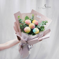 SÜSS 團團圓圓 韓式鮮花束 SÜSS 團團圓圓 韓式鮮花束