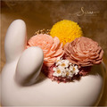 SÜSS 永恆花禮 花兔盆_3 SÜSS 永恆花禮 花兔盆_3