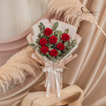SÜSS 日本進口永恆玫瑰韓式花束 SÜSS 日本進口永恆玫瑰韓式花束