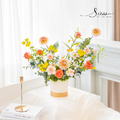 SÜSS 層次感鮮花盆花 SÜSS 層次感鮮花盆花