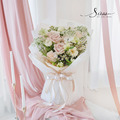 SÜSS 花漾森林 韓式鮮花束 SÜSS 花漾森林 韓式鮮花束