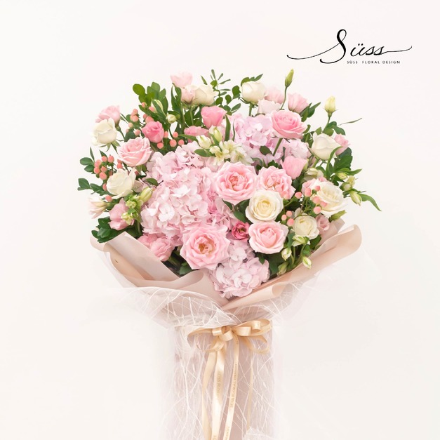 SÜSS 層次感高架花籃 SÜSS 層次感高架花籃