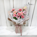 SÜSS 歲月予你 韓式鮮花束 SÜSS 歲月予你 韓式鮮花束