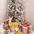 SÜSS 節日設計款 聖誕樹佈置_1 SÜSS 節日設計款 聖誕樹佈置_1