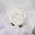 SÜSS 單支玫瑰歐式鮮花束_3 SÜSS 單支玫瑰歐式鮮花束_3