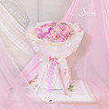 SÜSS 韶華似錦 歐式鮮花束 SÜSS 韶華似錦 歐式鮮花束