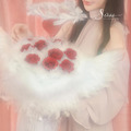SÜSS Cupid 命定心弦 ⎻⎻ 永生不凋玫瑰花束_3 SÜSS Cupid 命定心弦 ⎻⎻ 永生不凋玫瑰花束_3