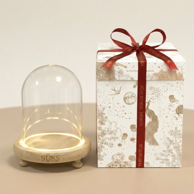 【燈座款】尺寸(H14.5x10cm) +$980