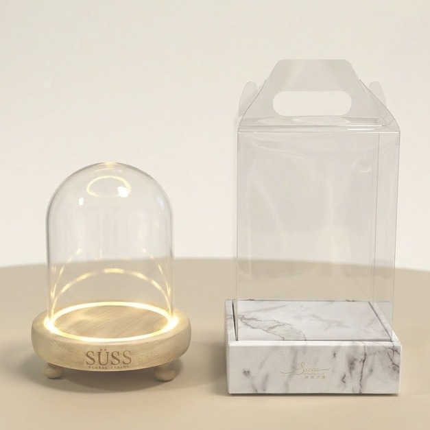 【燈座款】尺寸(H14.5x10cm) +$780