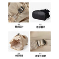 小眾INS輕便尼龍雙肩包大容量通勤包_11 小眾INS輕便尼龍雙肩包大容量通勤包_11