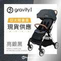 【亞太限量版】gravityⅠ 亮銀黑 (無庫存)_2 【亞太限量版】gravityⅠ 亮銀黑 (無庫存)_2
