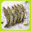 6P活凍草蝦 6P活凍草蝦