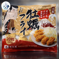 日本原裝裹粉炸生蠔肉_2 日本原裝裹粉炸生蠔肉_2