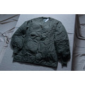 '' 庫存新品 '' 原版古著 美軍公發空軍防火內裏外套 全新 Deadstock '' 庫存新品 '' 原版古著 美軍公發空軍防火內裏外套 全新 Deadstock