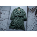 原版古着 韓戰1950 美軍公發 OG107 雙排扣大衣附內裏 原版古着 韓戰1950 美軍公發 OG107 雙排扣大衣附內裏