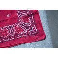 50年代 古著 WPL 9939 虎頭 Bandana / TR01_1 50年代 古著 WPL 9939 虎頭 Bandana / TR01_1