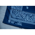 80年代 古著 RN13960 Paris Bandana / 80B24_1 80年代 古著 RN13960 Paris Bandana / 80B24_1