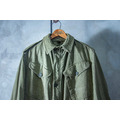 原版古着 60年代 英軍公發 英國陸軍 British Army P60 Combat Smock 野戰夾克 罩衫外套 1960 Pattern ( A款 )_1 原版古着 60年代 英軍公發 英國陸軍 British Army P60 Combat Smock 野戰夾克 罩衫外套 1960 Pattern ( A款 )_1