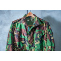 原版古着 70年代 英軍公發 英國陸軍 British Army P68 Combat Smock DPM 迷彩野戰夾克 罩衫外套 1968 Pattern ( A款 )_1 原版古着 70年代 英軍公發 英國陸軍 British Army P68 Combat Smock DPM 迷彩野戰夾克 罩衫外套 1968 Pattern ( A款 )_1