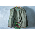 原版古着 70年代 英軍公發 英國陸軍 British Army P68 Combat Smock DPM 迷彩野戰夾克 罩衫外套 1968 Pattern ( A款 )_3 原版古着 70年代 英軍公發 英國陸軍 British Army P68 Combat Smock DPM 迷彩野戰夾克 罩衫外套 1968 Pattern ( A款 )_3
