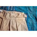 原版古着 50s 英軍公發 廓爾喀短褲 斜紋布 卡其短褲 Gurkha Khaki Drill Shorts ( 1950 Pattern )_2 原版古着 50s 英軍公發 廓爾喀短褲 斜紋布 卡其短褲 Gurkha Khaki Drill Shorts ( 1950 Pattern )_2