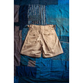 原版古着 50s 英軍公發 廓爾喀短褲 斜紋布 卡其短褲 Gurkha Khaki Drill Shorts ( 1950 Pattern )_4 原版古着 50s 英軍公發 廓爾喀短褲 斜紋布 卡其短褲 Gurkha Khaki Drill Shorts ( 1950 Pattern )_4