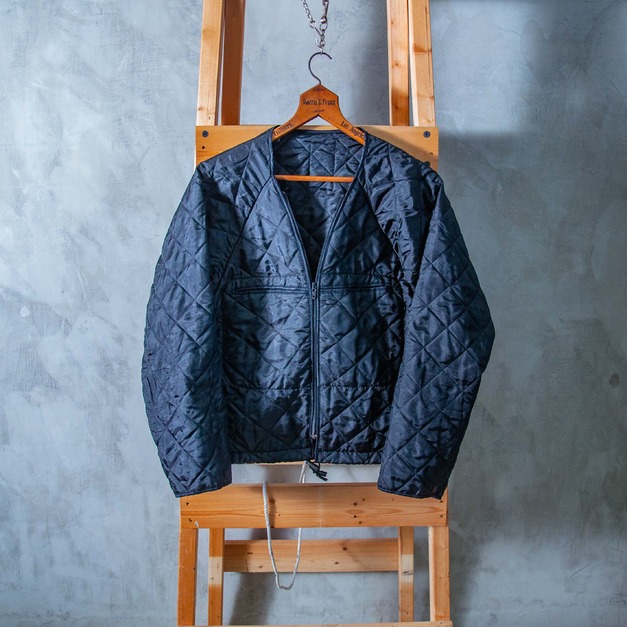 古著 英國國防部特種警察部隊 MDP 夾克外套內裏 Liner Jacket 內裏外套 ( B款 )