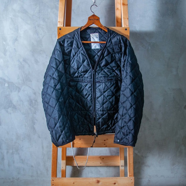 古著 英國國防部特種警察部隊 MDP 夾克外套內裏 Liner Jacket 內裏外套 ( C款 )