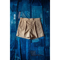 原版古着 50s 英國空軍 RAF 裁縫訂製 軍官卡其短褲( 亞麻布料 )Royal Air Force Tailor Made Tropical Khaki Shorts_2 原版古着 50s 英國空軍 RAF 裁縫訂製 軍官卡其短褲( 亞麻布料 )Royal Air Force Tailor Made Tropical Khaki Shorts_2