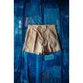 原版古着 50s 英國空軍 RAF 裁縫訂製 軍官卡其短褲( 亞麻布料 )Royal Air Force Tailor Made Tropical Khaki Shorts_3 原版古着 50s 英國空軍 RAF 裁縫訂製 軍官卡其短褲( 亞麻布料 )Royal Air Force Tailor Made Tropical Khaki Shorts_3