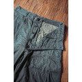 原版古着 60s 法軍公發 M47 野戰工作褲( 後期型 )HBT 人字紋布料 French Army Cargo Pants ( B款 )_1 原版古着 60s 法軍公發 M47 野戰工作褲( 後期型 )HBT 人字紋布料 French Army Cargo Pants ( B款 )_1