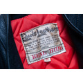 原版古着 70年代晚期 老款 Lewis Leathers GT Monza 皮衣_2 原版古着 70年代晚期 老款 Lewis Leathers GT Monza 皮衣_2