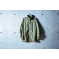 原版古着 60年代 越戰 美軍公發 M65 四口袋野戰夾克 S號 鋁拉版本 第二型 ( A款 ) 原版古着 60年代 越戰 美軍公發 M65 四口袋野戰夾克 S號 鋁拉版本 第二型 ( A款 )