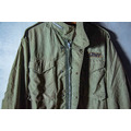 原版古着 60年代 越戰 美軍公發 M65 四口袋野戰夾克 S號 鋁拉版本 第二型 ( A款 )_1 原版古着 60年代 越戰 美軍公發 M65 四口袋野戰夾克 S號 鋁拉版本 第二型 ( A款 )_1