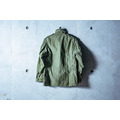 原版古着 60年代 越戰 美軍公發 M65 四口袋野戰夾克 S號 鋁拉版本 第二型 ( B款 )_2 原版古着 60年代 越戰 美軍公發 M65 四口袋野戰夾克 S號 鋁拉版本 第二型 ( B款 )_2