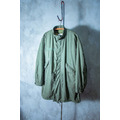 原版古著 70年代 美軍公發 M65 Parka 魚尾大衣 M號( A款 )外衣+內裏 原版古著 70年代 美軍公發 M65 Parka 魚尾大衣 M號( A款 )外衣+內裏