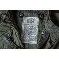 " 全新庫存 " 原版古著 美軍公發 M65 Parka 魚尾大衣 黃金尺寸 S號 Deadstock_1 " 全新庫存 " 原版古著 美軍公發 M65 Parka 魚尾大衣 黃金尺寸 S號 Deadstock_1